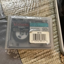 Verbatim DC2120 120MB QIC-80 Mini Data Cartridge picture