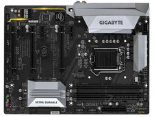 For Gigabyte GA-Z270X-UD3 1151 Desktop Motherboard DDR4 M.2 picture