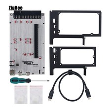TH3P4G3 GPU Dock External GPU Dock Standard Version for Thunderbolt Notebook picture