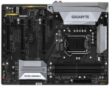 For Gigabyte GA-Z270X-UD3 Motherboard LGA1151 DDR4 ATX Mainboard picture