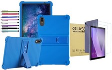 Silicone Case for VOLENTEX Tab 10 Lite Tablet Shockproof Cover Protective Stand picture