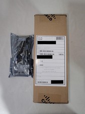 Cisco MA-MOD-4X10G 4-Port 10GbE Ethernet Module | Brand New | Factory Sealed picture
