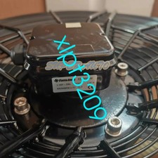 1Pcs New FZ710X0000 axial flow fan picture