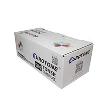 Eurotone Black Laser Toner Cartridge Compatible with Xerox 006R01175 picture