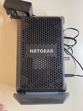 Netgear Nighthawk CM1100 DOCSIS 3.1 Multi-Gig Cable Modem picture