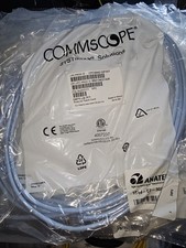 Lot of CommScope SYSTIMAX RJ-45/RJ-45 Modular Patch Cord **SEE DESCRIPTION** picture