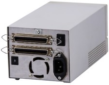 STREAMER HP C1521G 2/4GB DDS-1 4MM SCSI SureStore TAPE 5000 picture