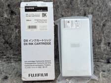 Fujifilm 16393019 Black Ink 200ml for Fujifilm Frontier-S DX100 Exp 09/2026 picture
