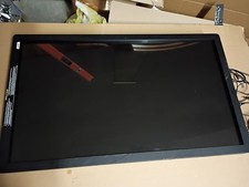 GOLD FINGER GF-43H22A12  TOUCHSCREEN MONITOR W/ POWER CORD (Works Great)  picture