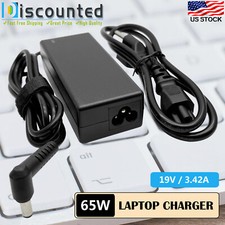 AC Adapter Charger for Toshiba Satellite A105-S2194 L515-S4925 L555 L675-S7048 picture