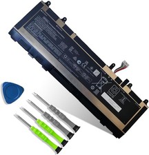 WP06XL Laptop Battery Replacement for HP EliteBook 860 865 G9 G10 ZBook Firefly picture
