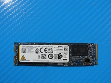 Dell 15 9530 KIOXIA 1TB M.2 NVMe SSD Solid State Drive KXG80ZNV1T02 RTRG0 picture