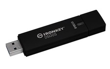 IronKey D500S 512GB USB 3.2 Gen 1 Type A Flash Drive IKD500S512GB picture