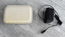 NETGEAR GS608 V3 8-Port 10/100/1000 MBPS Gigabit Switch picture