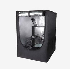 Temperature-controlled protective cover with detachable sealed box60*48*72cm picture