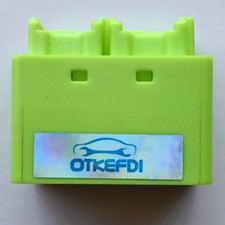 SGW Bypass Dongle 8Pin+12Pin,2018+ FCA Vehicles OBD Diagnosis Secur... Fast Ship picture