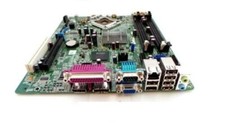 Dell OptiPlex 760 SFF Motherboard 0M863N LGA 775 Socket T System Board Tested OE picture