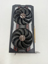 SAPPHIRE AMD Radeon RX 5700 XT 8GB GDDR6 Graphics Card picture