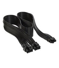 Corsair 600W PCIe 5.0 12VHPWR Type-4 PSU Power Cable - CP-8920284 IN HAND picture