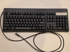 Topre Realforce 104UB Electrostatic Capacitive Keyboard picture