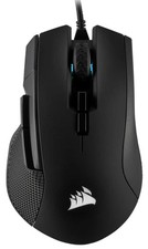 CORSAIR IRONCLAW RGB FPS/MOBA Wired Optical Gaming Mouse picture