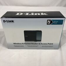 D-Link DAP-1350 N 300 Mbps 1-Port WiFi on the Go Wireless N Pocket Router picture
