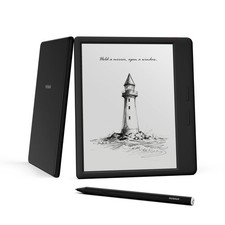Musnap Ocean 64GB+4GB 7”eBook Reader Supports Handwriting, 7”EInk Paper Table... picture
