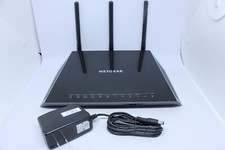 Netgear AC1750 R6400-100NAS 1300 Mbps 4-Port Gigabit Wireless AC Router picture