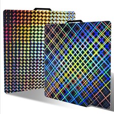 JUUPINE 257x257mm Upgraded Build Plate for Bambu Lab X2D/A1/X1C/X1/X1E/P1P/P1... picture