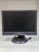 ViewSonic VA1703wb 17