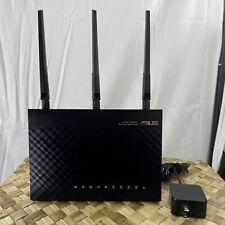 ASUS AC1900 (RT-AC1900P) 802.11ac Gigabit AiMesh WiFi Router B42 picture