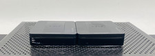 Lot Of 2 Cisco SPA112 Ethernet VoIP ATA 2-Port Phone Adapter SPA112 picture