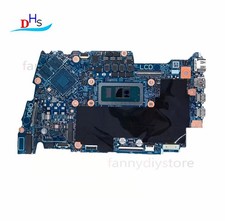 For DELL INSPIRON 16 7630 2-IN-1 Laptop Motherboard i7-1360U 213228-2 0J3TXK picture