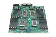 Dell PowerEdge R815 Quad Socket Server Motherboard Dell P/N: 0FP13T Tested picture