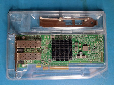 Dell Broadcom 57402 10G SFP+ Card Dual-Port Network Card BCM957402A4020DLP picture