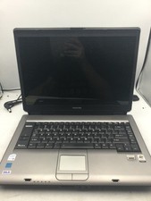 TOSHIBA TECRA A7-S612 - FOR PARTS - INTEL CENTRINO - 1GB RAM - READ DESCRIP - BB picture