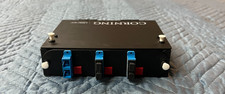 Corning SPH-01P 763771 Single Panel Fiber Optic Housing picture