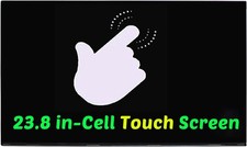 New LM238WF5-SSA3 LM238WF5(SS)(A3) LCD In-Cell Touch Screen Assembly Replacement picture