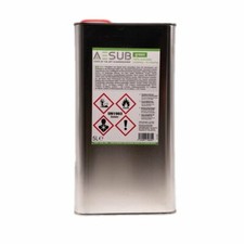 GREEN SCANSPRAY 5L AESUB 3D SCANNER ACCESSORIES picture