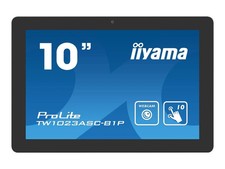 iiyama ProLite TW1023ASC-B1P Interactive Display, 10