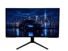 Samsung Odyssey G5 IPS LED Gaming Monitor - Black picture