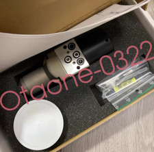 1PC NEW ‌ECCO 70AS Automatic spray gun Fast delivery Via Fedex/DHL picture