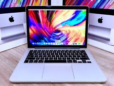 EXCELLENT Apple MacBook Pro 13 RETINA INTEL CORE i5 256GB SSD 16GB RAM picture