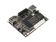 LattePanda - a Powerful Windows 10 Mini PC 4GB/64GB with Enterprise License V... picture