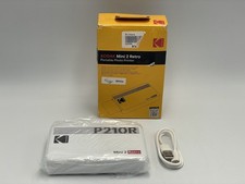 Kodak Mini 2 Retro Portable Photo Printer picture