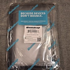 Gumdrop DropTech Case Dt-LN24F-BLK Lenovo N24 Flip Black picture