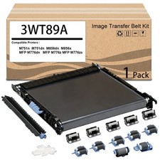 1 PK 3WT89A Image Transfer Belt Kit Compatible For HL-L3210CW MFC-L3710CW picture