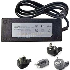 1PC New Power Adapter Charger 5-Pin For SonoSite M-Turbo P09823-06 picture