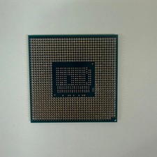Intel Core i5-3210M 3.10GHz Dual Core SR0MZ  4 Thread Socket G2 picture