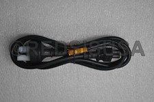 Sf cable 6FT Argentina 3P Plug To IED C5 Power Cord P-3714-06B picture